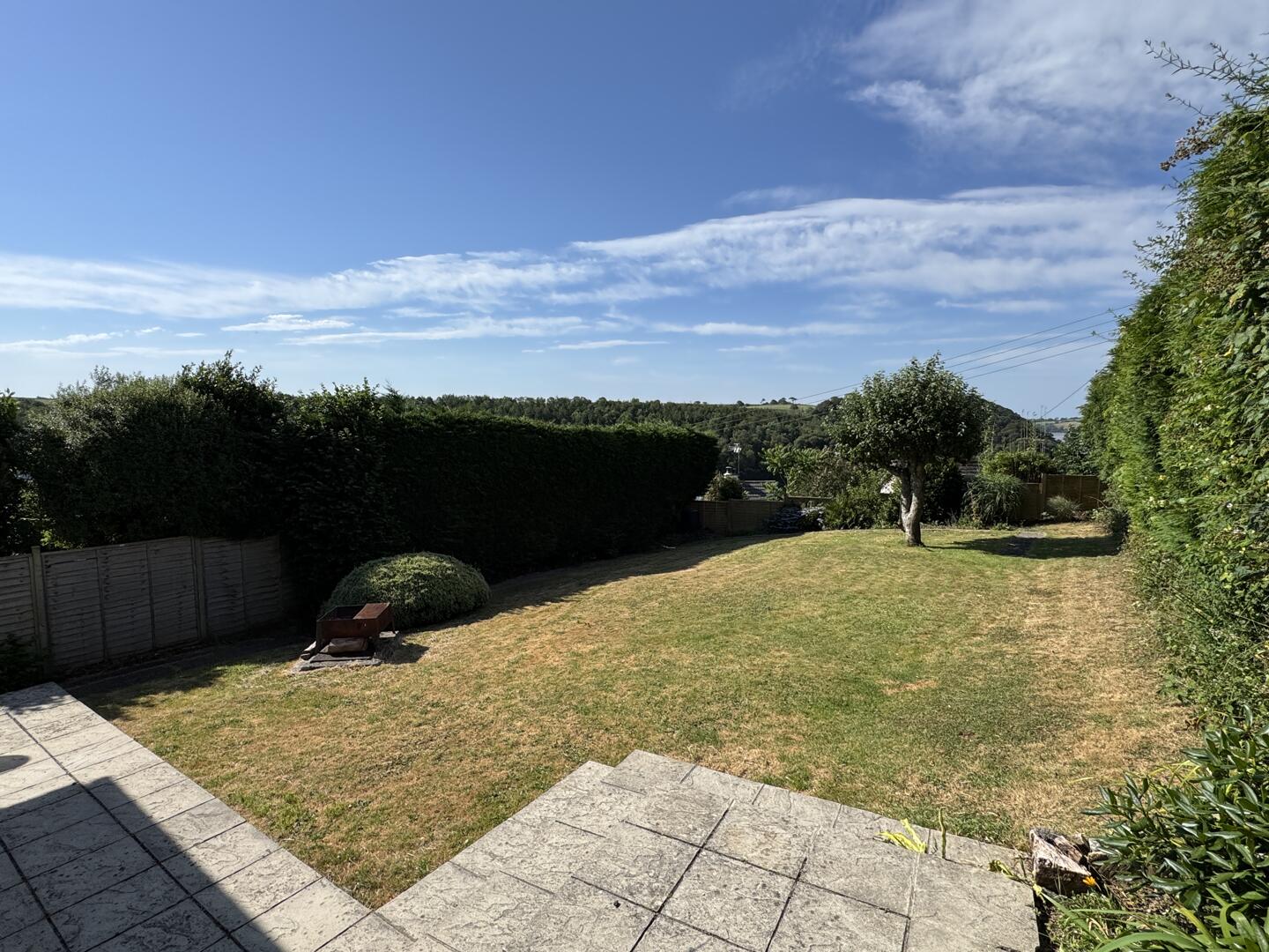 4 bed property in Carne Meadows, Truro